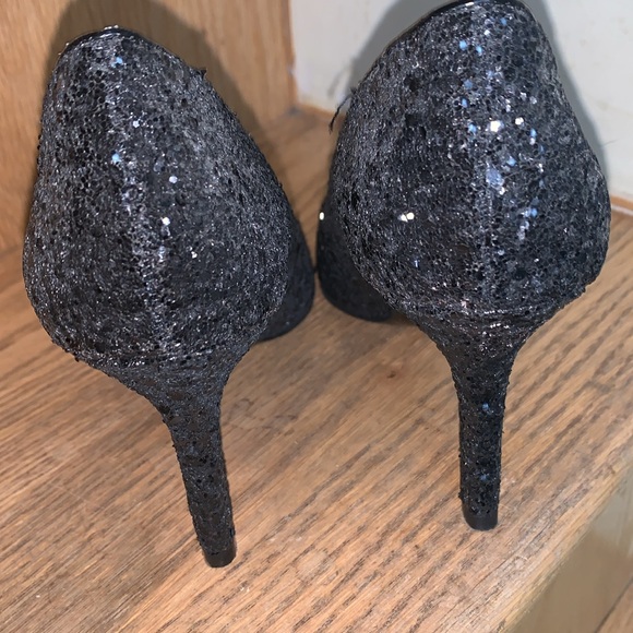 Sparkle shoes - Picture 4 of 8